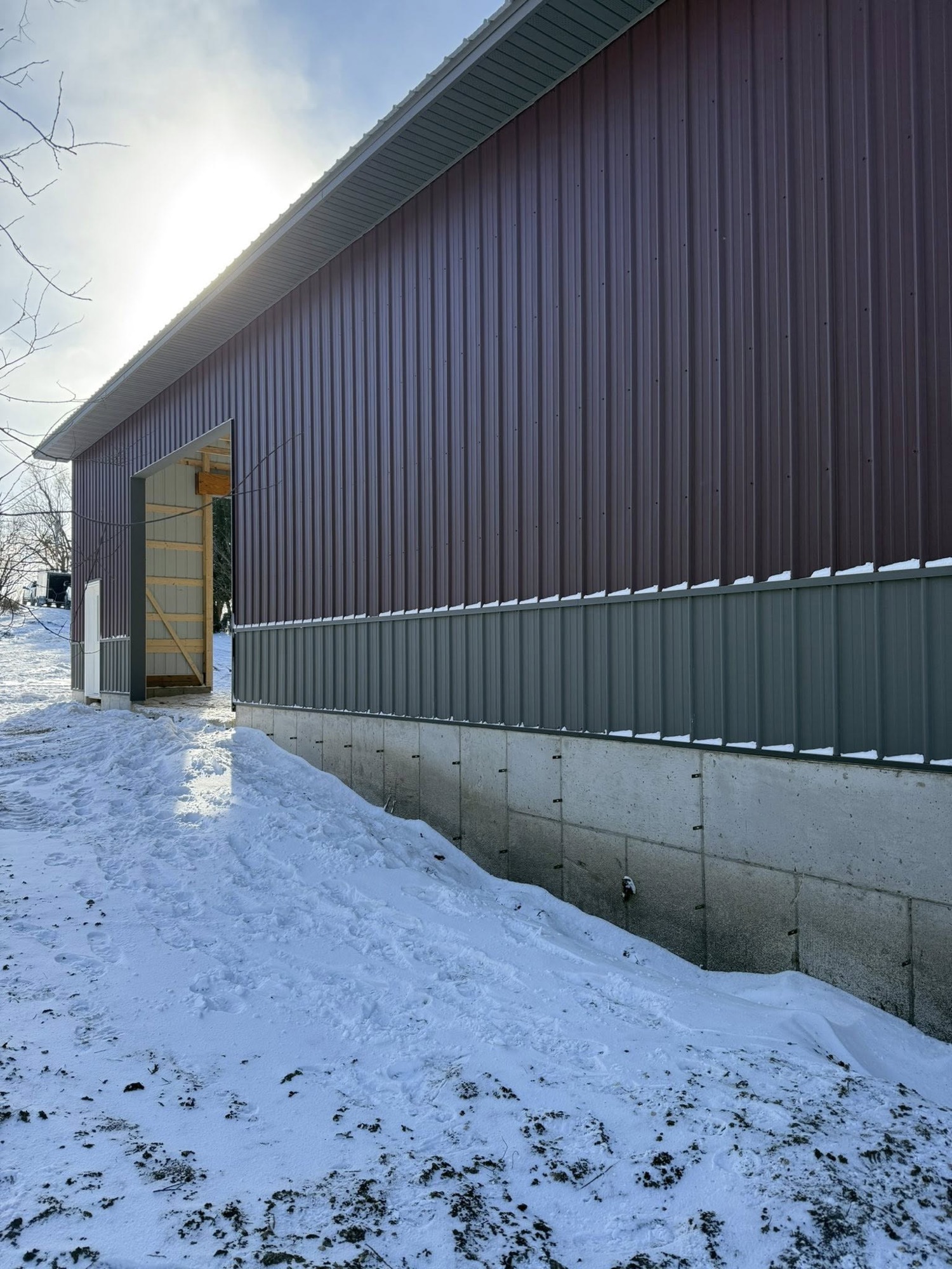 Iowa Permitting: What the County Actually Asks For (And Why It Matters)